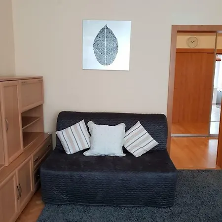 Apartman Bb Apartmán Banska Bystrica