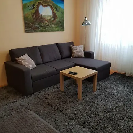 Apartman Bb Banska Bystrica