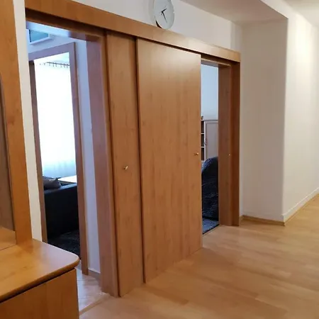 Apartman Bb