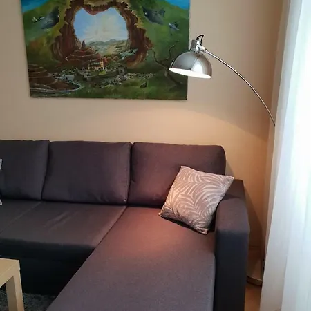 Apartman Bb Banska Bystrica
