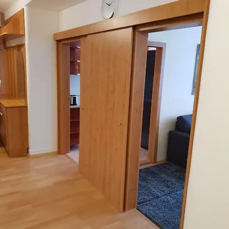 Apartman Bb