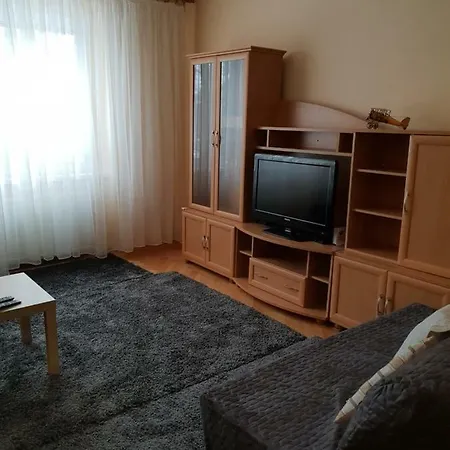 Apartman Bb Banska Bystrica