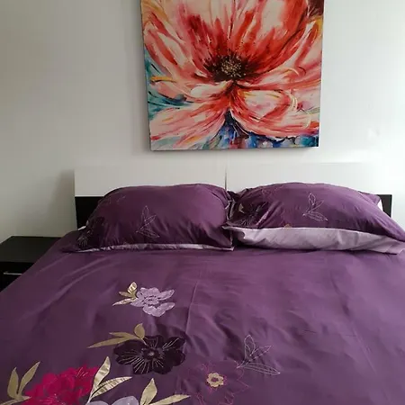 Apartmán Apartman Bb