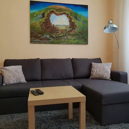 Apartmán Apartman Bb *
