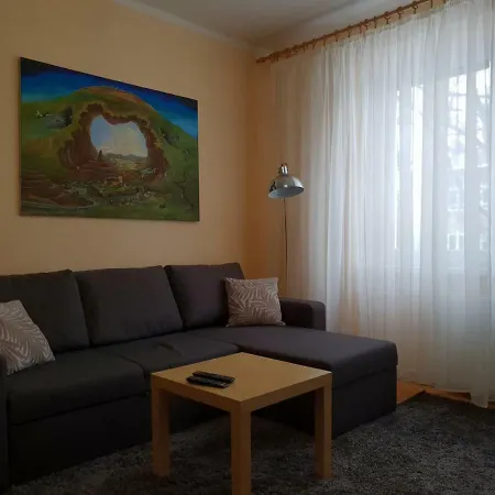 Apartman Bb *