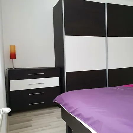 Apartman Bb Banska Bystrica