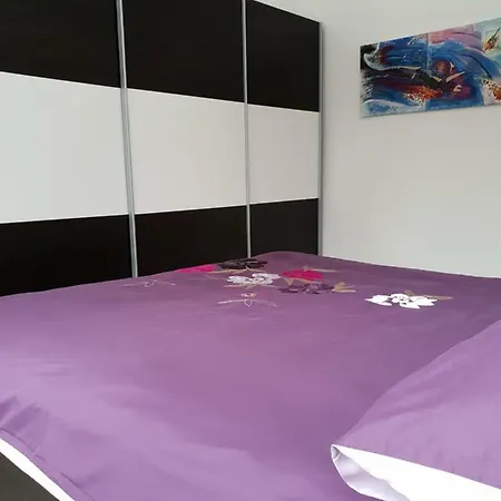 Apartmán Apartman Bb *