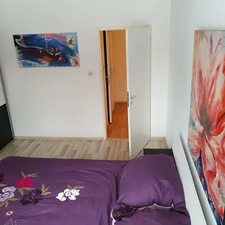 Apartman Bb