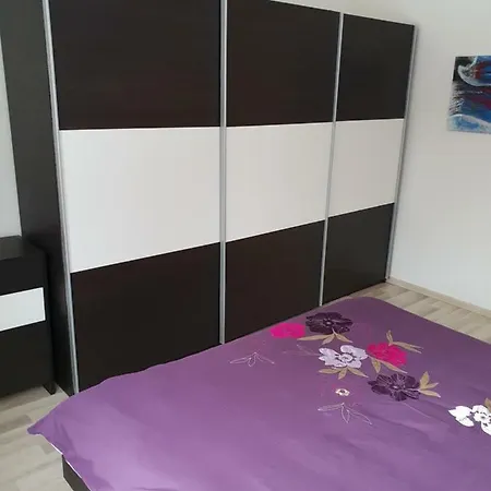 Apartmán Apartman Bb