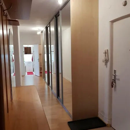 Apartman Bb *