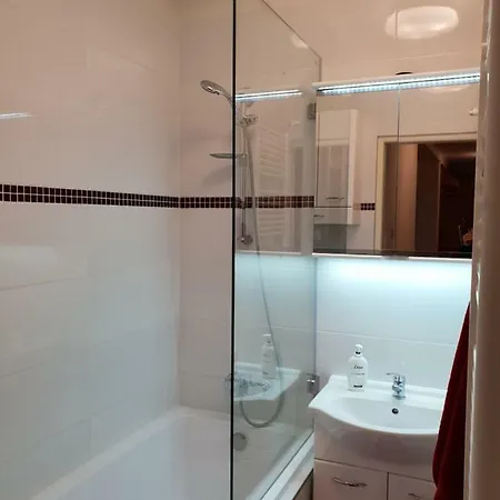 Apartman Bb Banska Bystrica