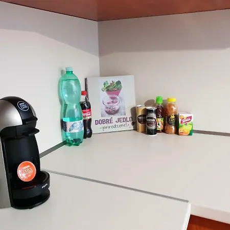 Apartman Bb Apartmán Banska Bystrica