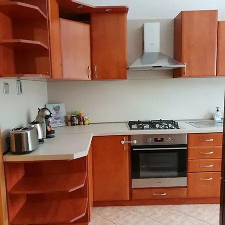 Apartmán Apartman Bb Banska Bystrica