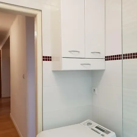 Apartman Bb *
