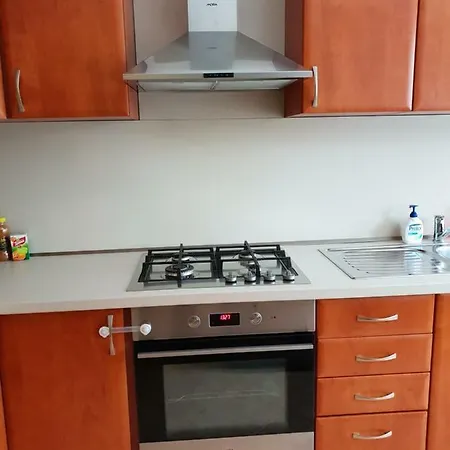 Apartman Bb