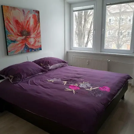 Apartman Bb *