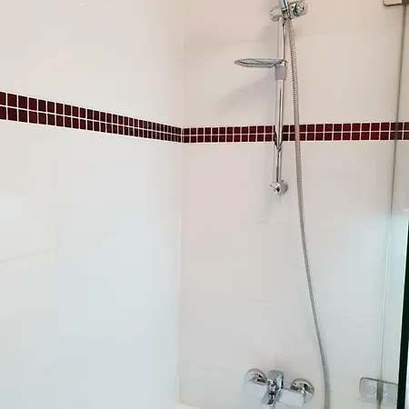 Apartmán Apartman Bb *