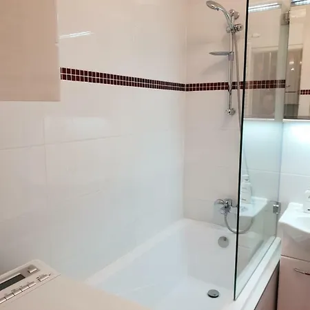 Apartman Bb Banska Bystrica
