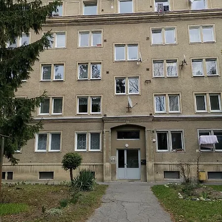 Apartman Bb * Banska Bystrica