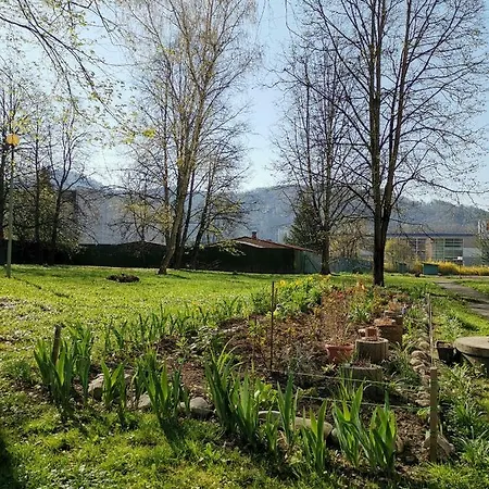 Apartmán Apartman Bb Banska Bystrica