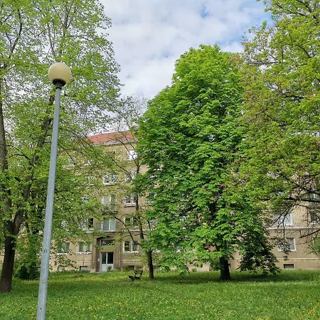 Apartmán Apartman Bb