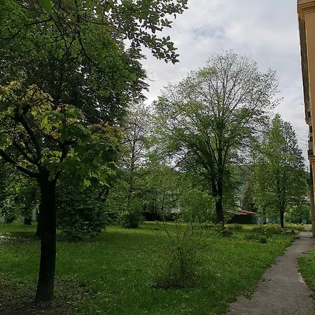Apartmán Apartman Bb Banska Bystrica