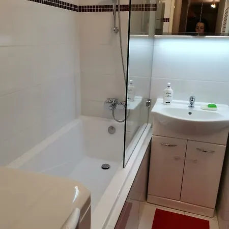 Apartman Bb Apartmán Banska Bystrica