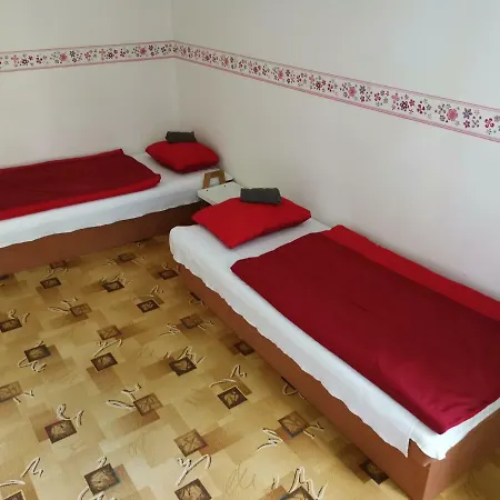 Apartmán Apartman Bb Banska Bystrica