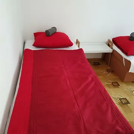 Apartman Bb Apartmán Banska Bystrica