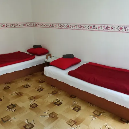 Apartman Bb * Banska Bystrica