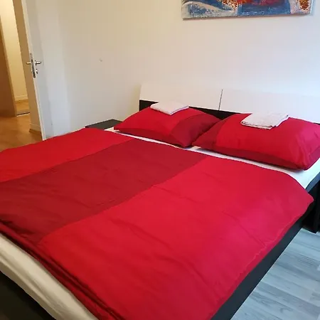 Apartman Bb *