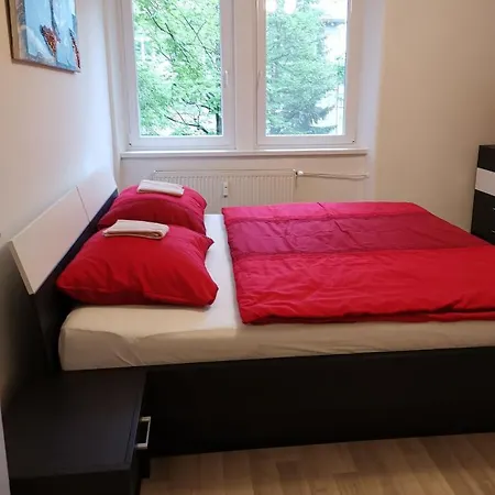 Apartmán Apartman Bb Banska Bystrica