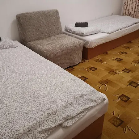 Apartman Bb Apartmán Banska Bystrica