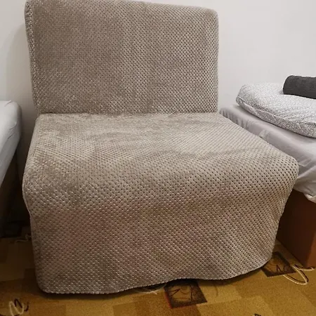 Apartman Bb